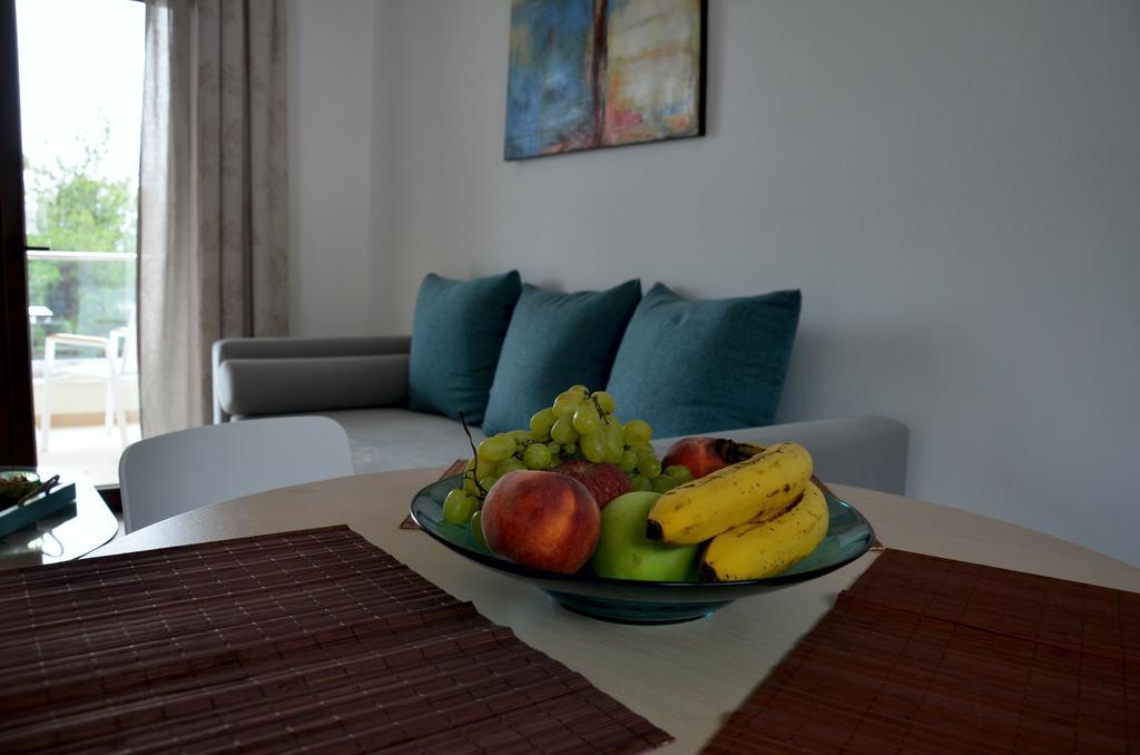 Apartament Hatzoudis Luxury
