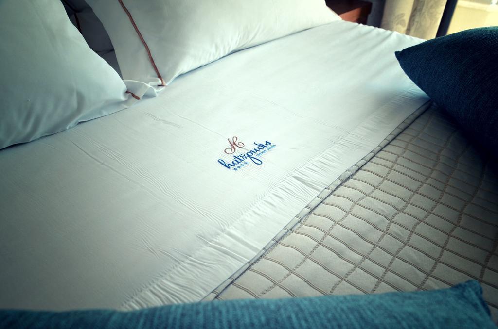 Hatzoudis Luxury Apartament