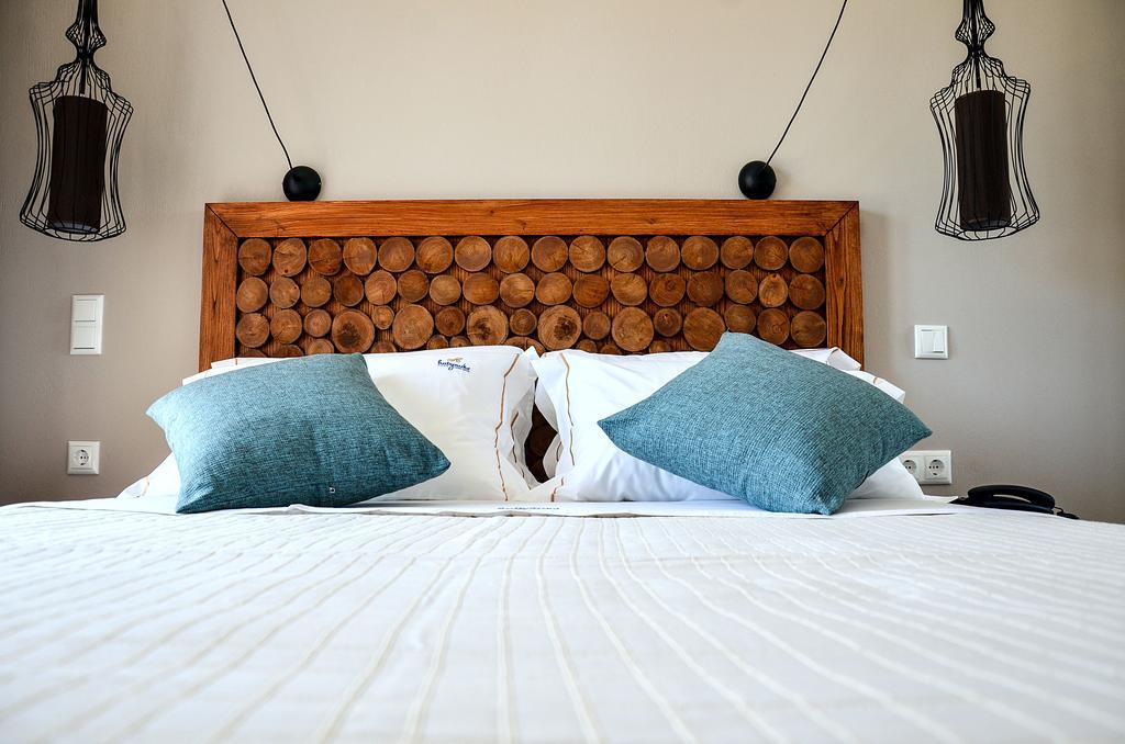 Hatzoudis Luxury Apartament