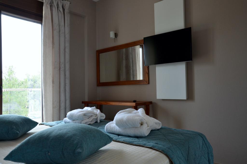 Hatzoudis Luxury Apartament