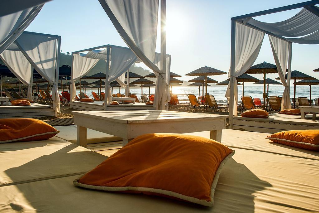 Apartament Hatzoudis Luxury
